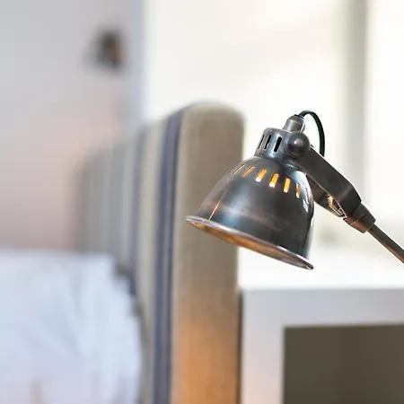 Dünen&meer, App.10 Dünen Lounge