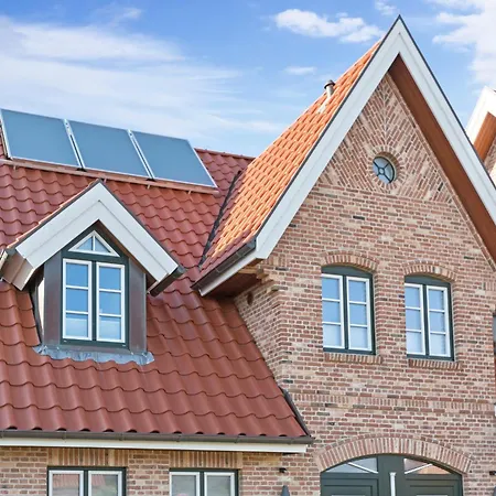 Duenen App 10 Duenen Lounge *