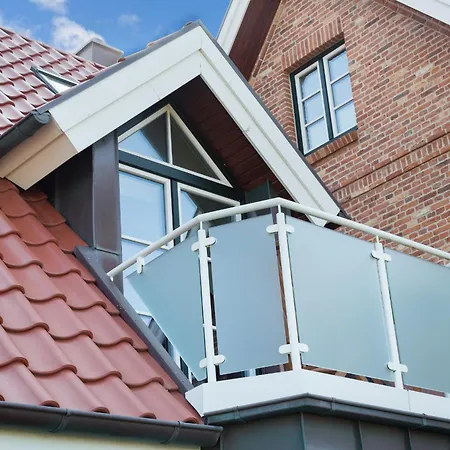 Duenen App 10 Duenen Lounge *