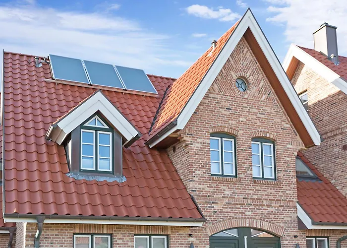 Duenen App 10 Duenen Lounge *